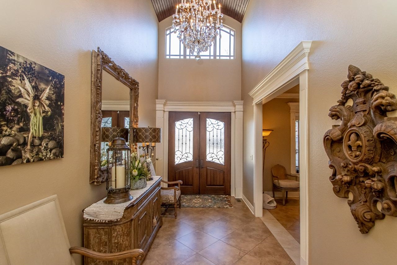 HURRICANE LAKE EST - Residential