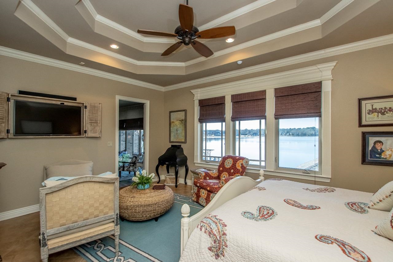 HURRICANE LAKE EST - Residential