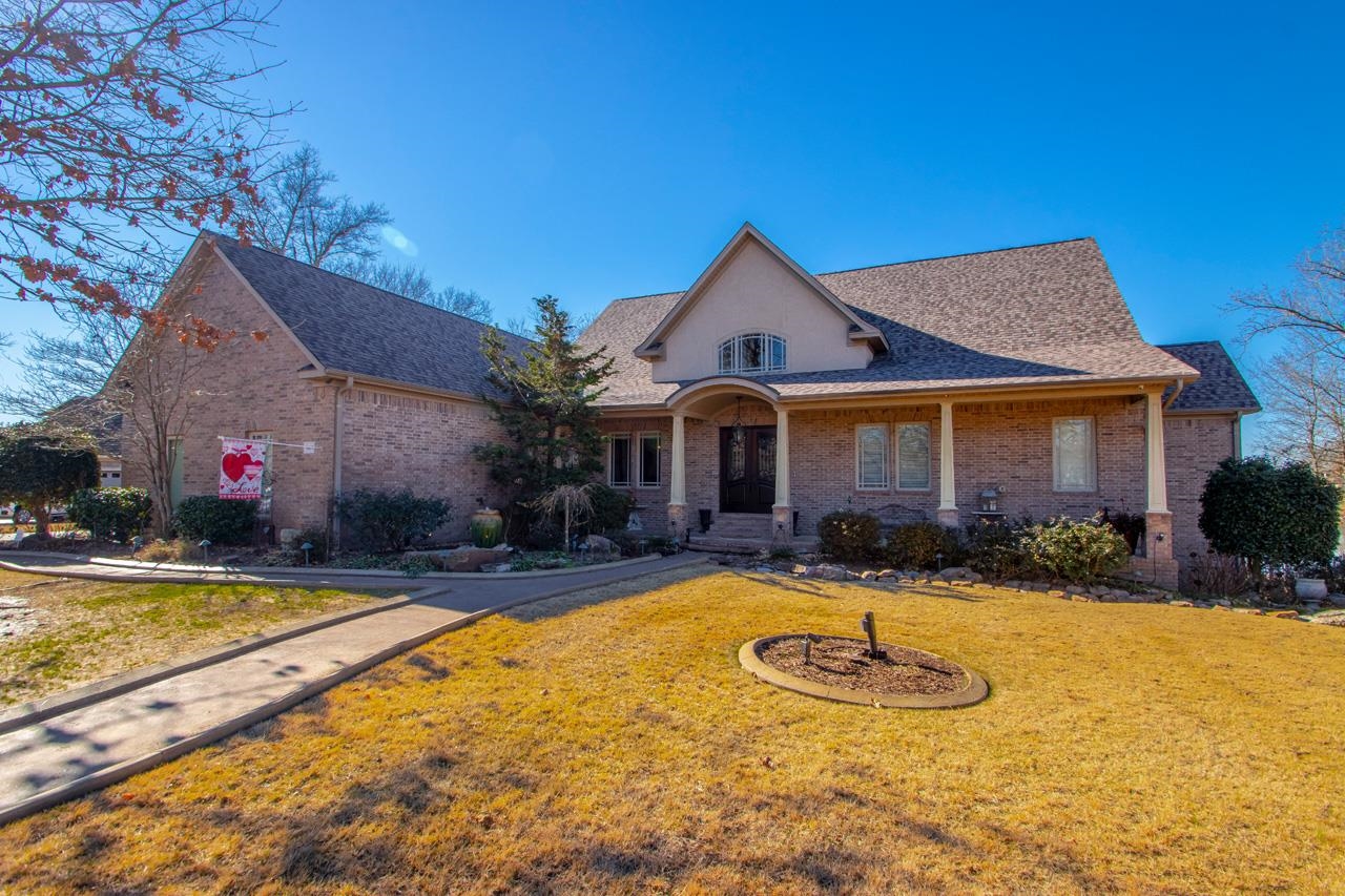 HURRICANE LAKE EST - Residential