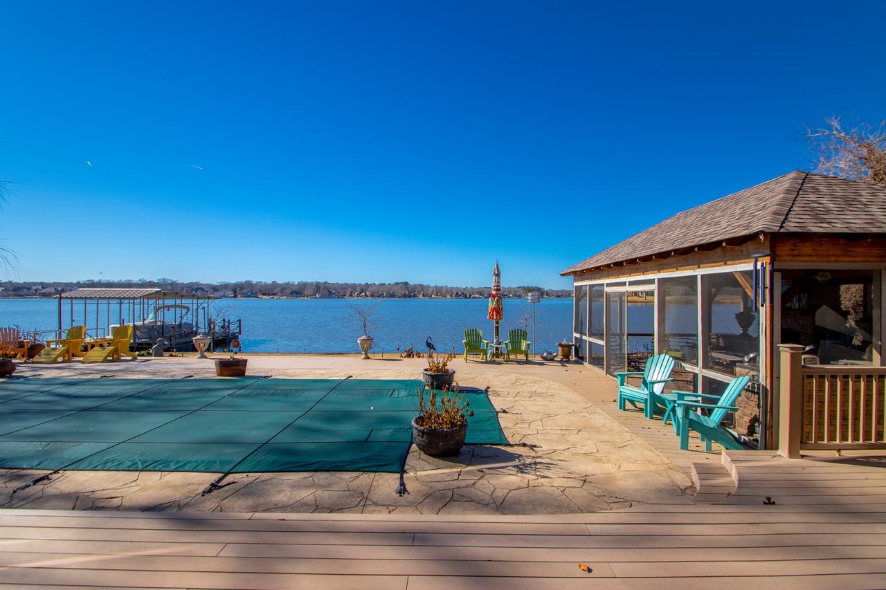 HURRICANE LAKE EST - Residential