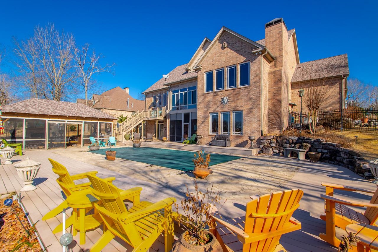 HURRICANE LAKE EST - Residential