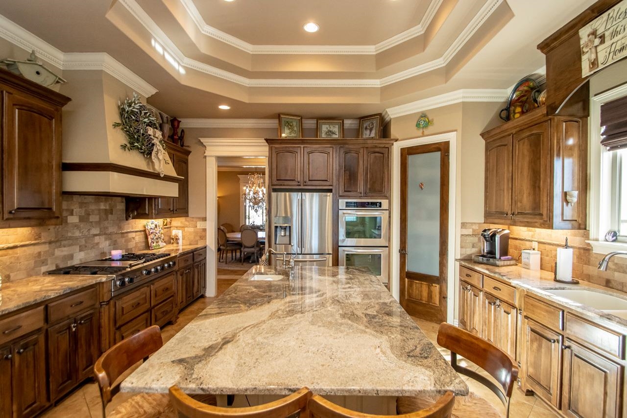 HURRICANE LAKE EST - Residential