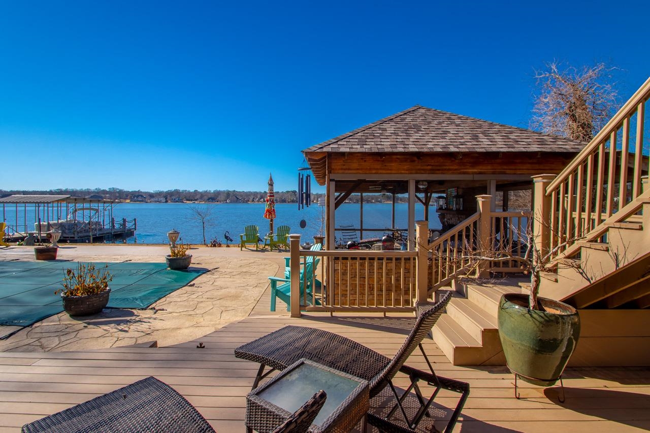 HURRICANE LAKE EST - Residential
