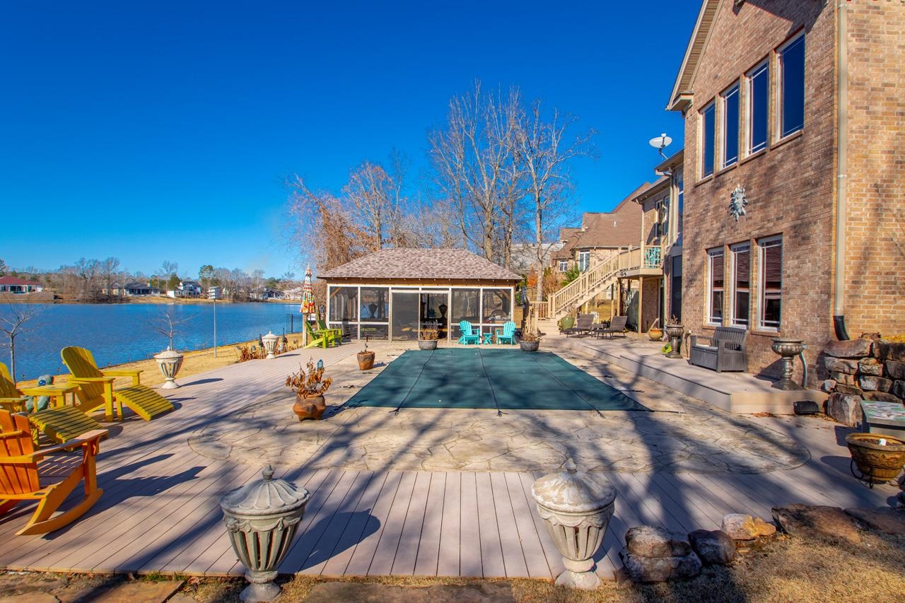 HURRICANE LAKE EST - Residential