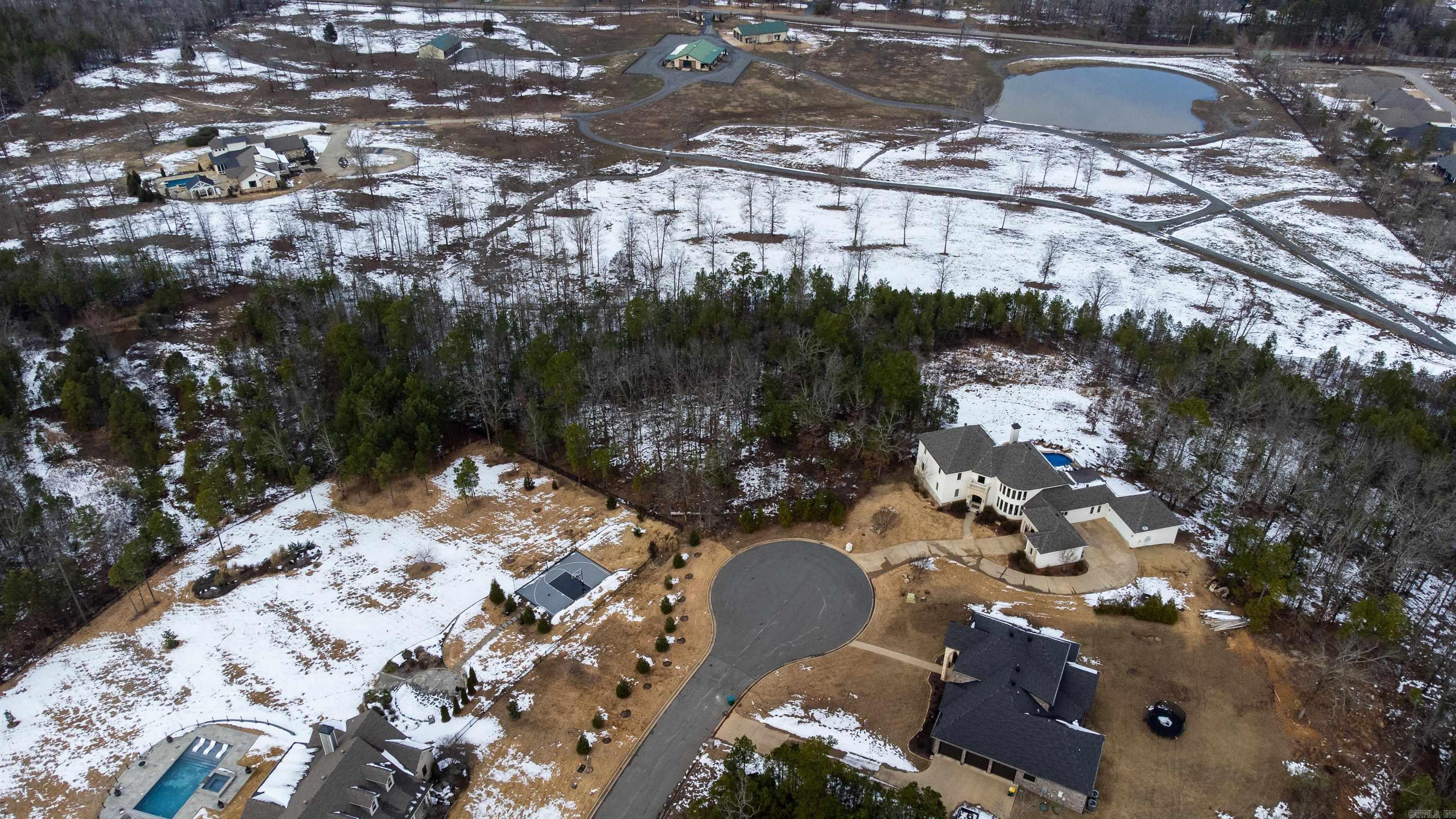Waterview Meadows - Land