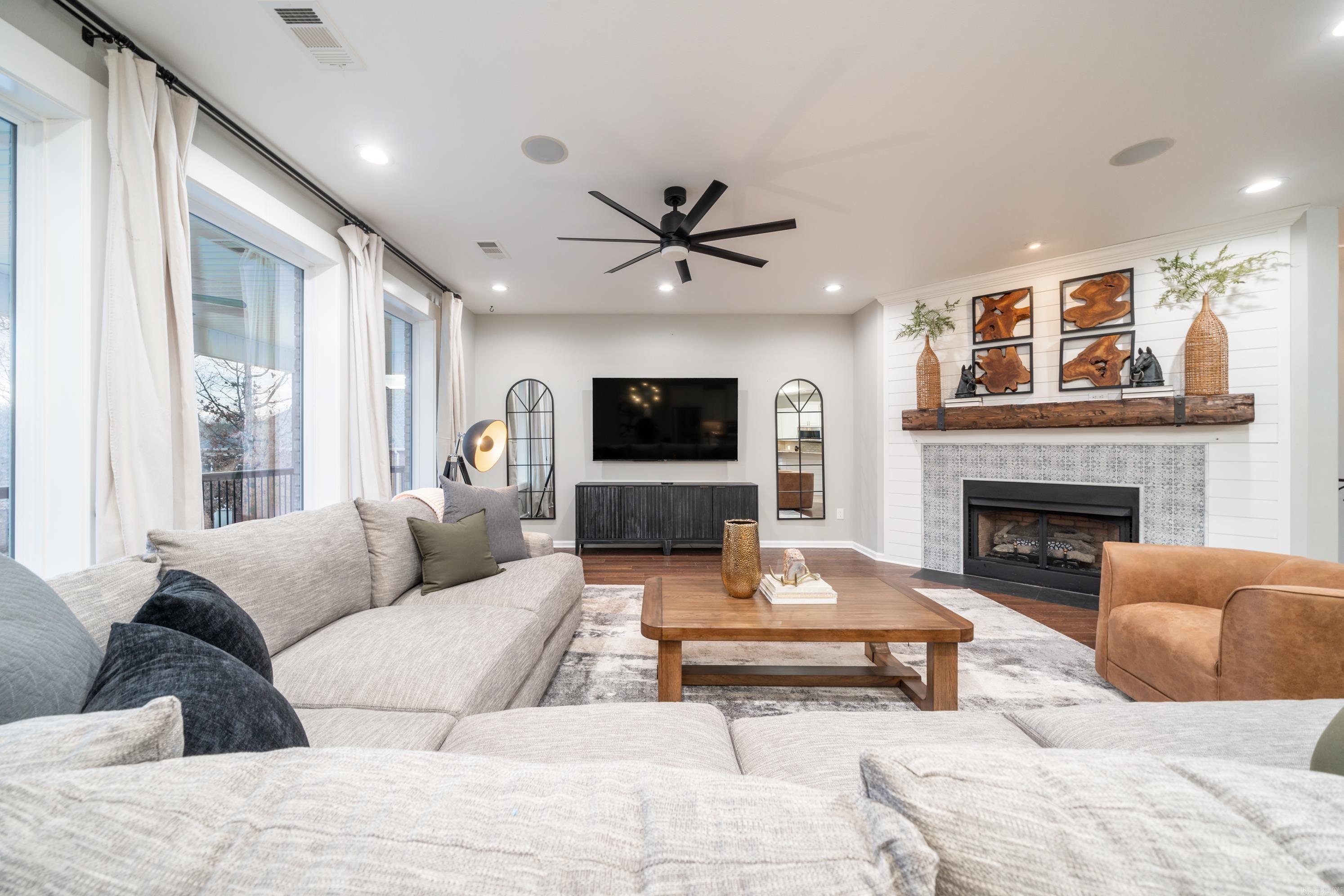 Serenity Place - Residential