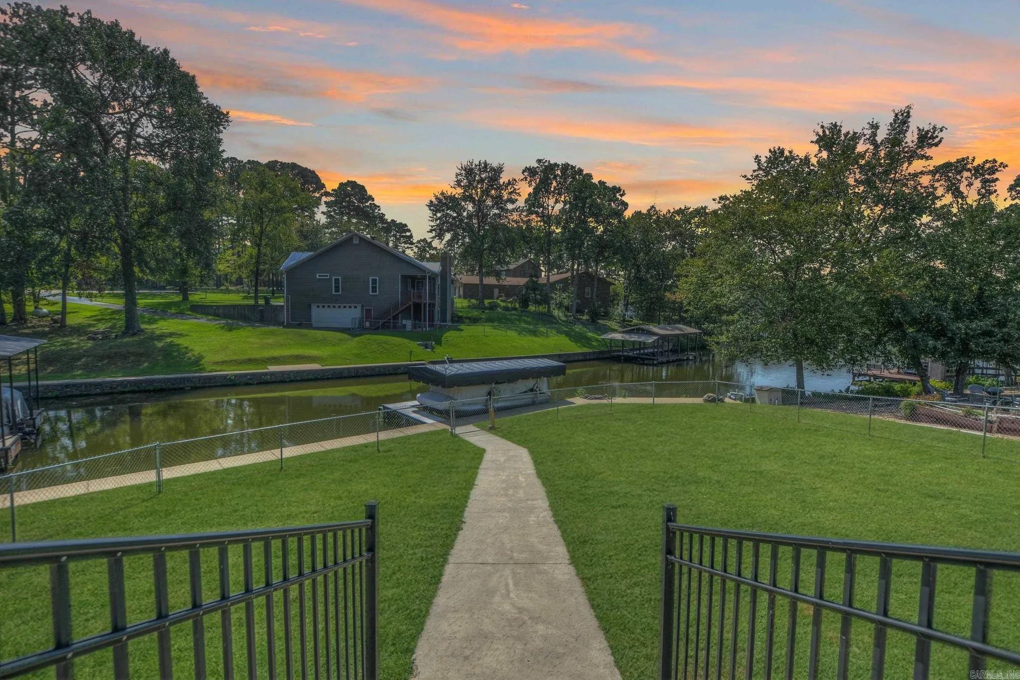 Serenity Place - Residential