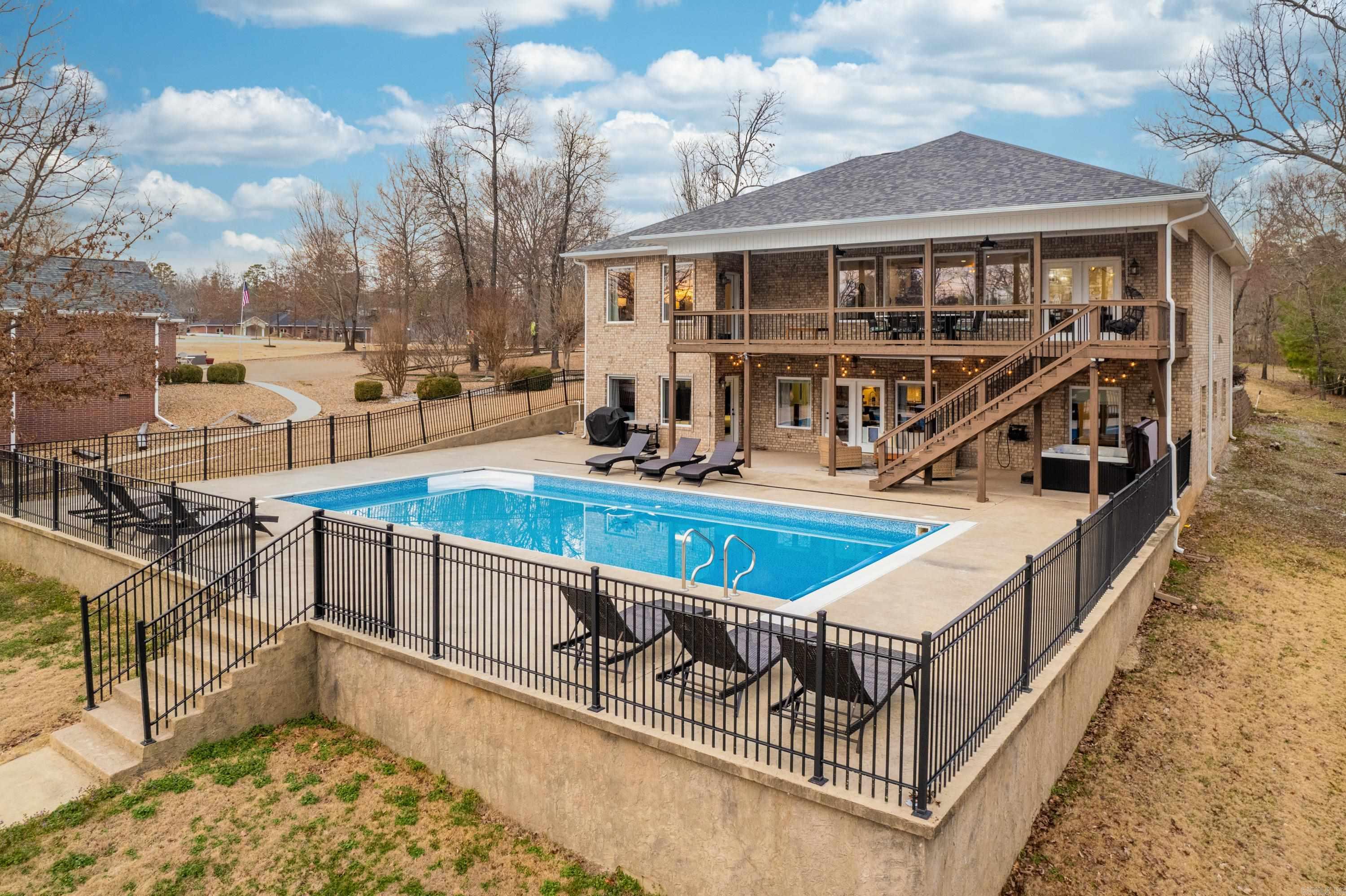 Serenity Place - Residential