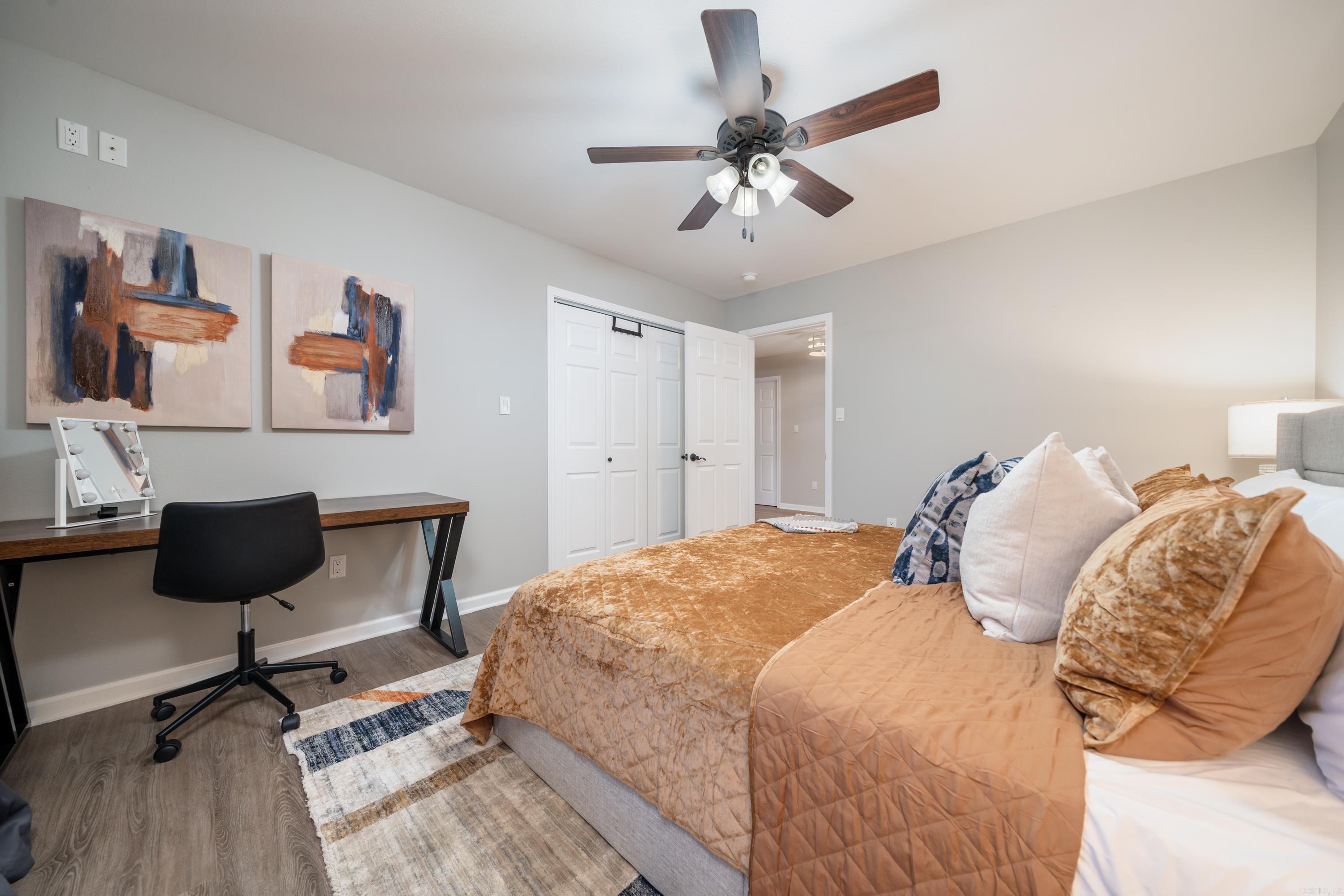 Serenity Place - Residential