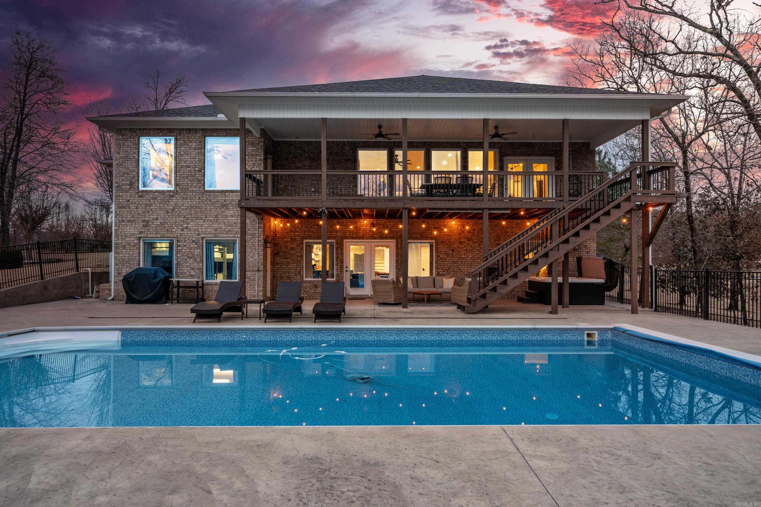 Serenity Place - Residential