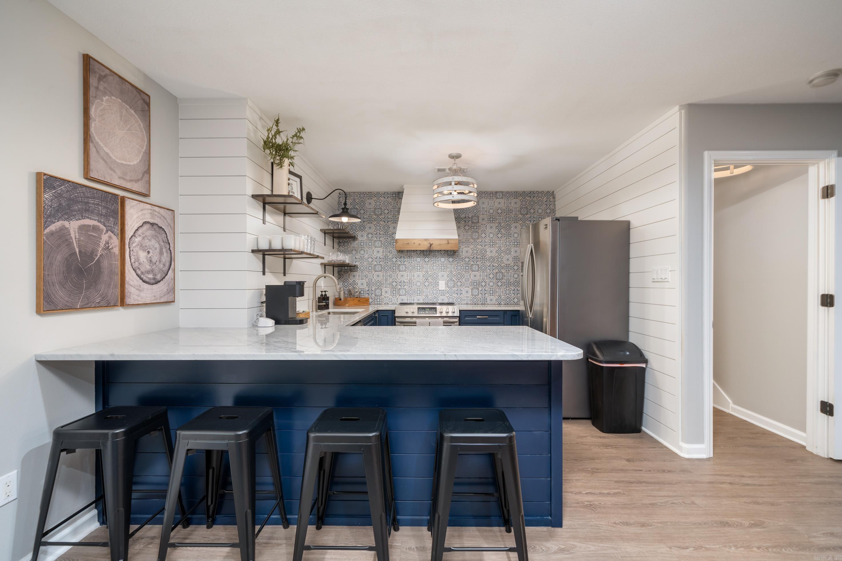 Serenity Place - Residential