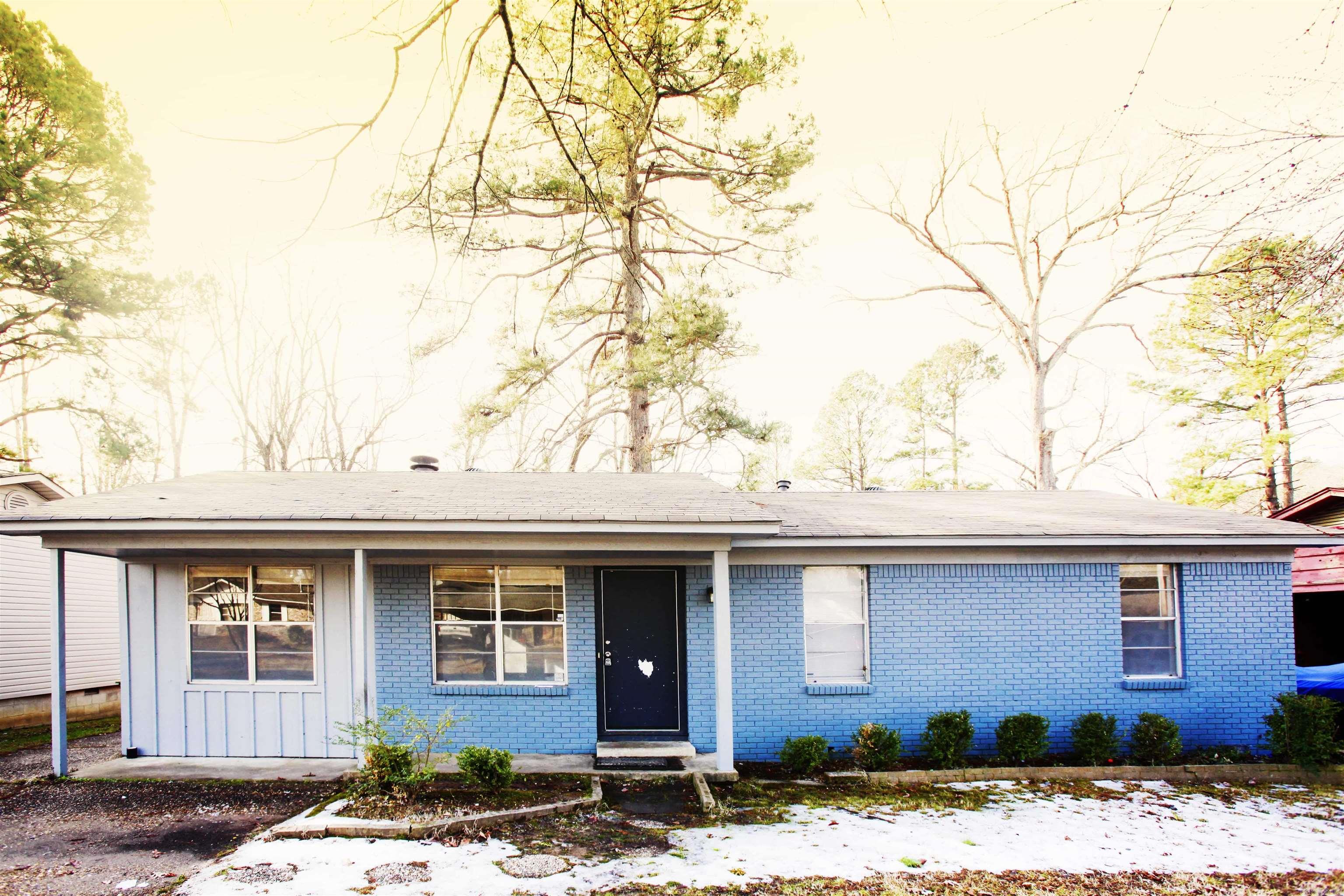 South Gate - Residential Lease