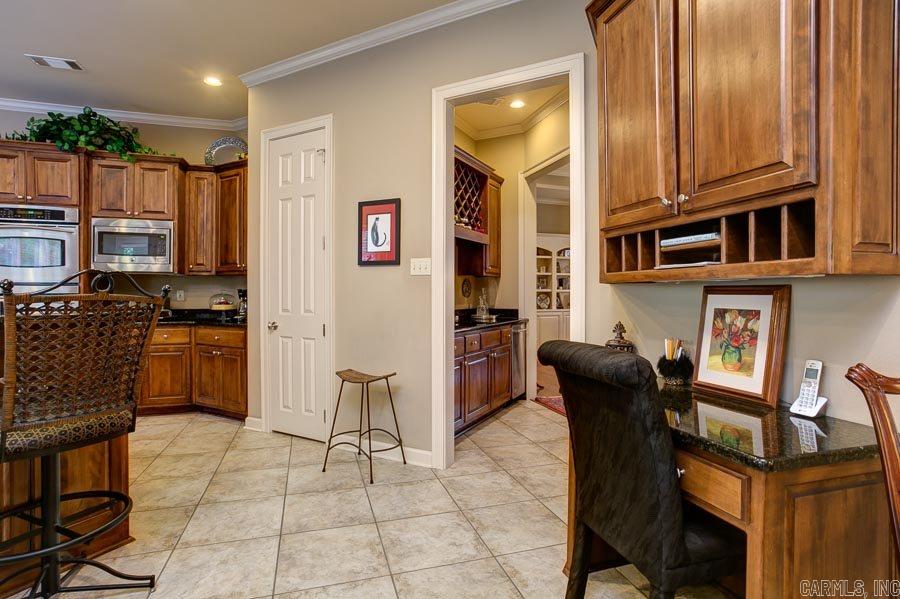 CHENAL VALLEY THE OAKS - Residential