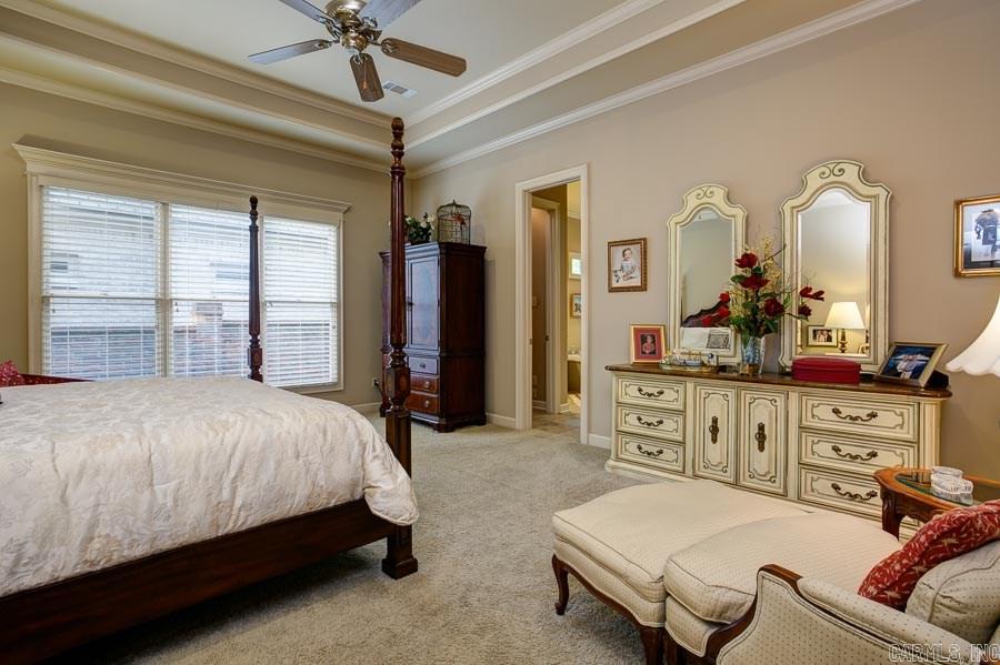 CHENAL VALLEY THE OAKS - Residential