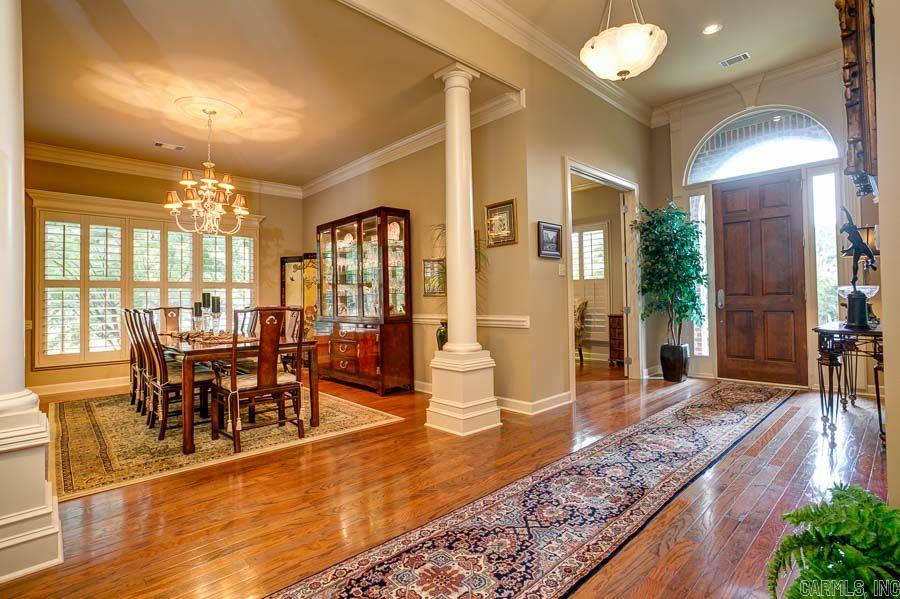CHENAL VALLEY THE OAKS - Residential