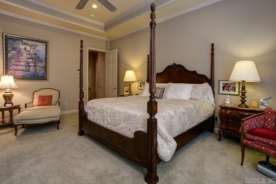 CHENAL VALLEY THE OAKS - Residential