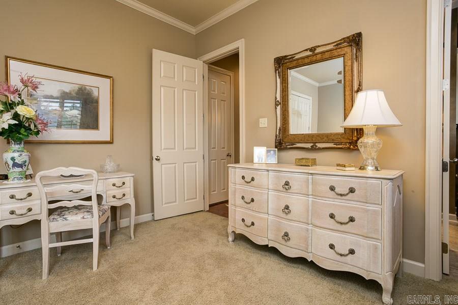 CHENAL VALLEY THE OAKS - Residential