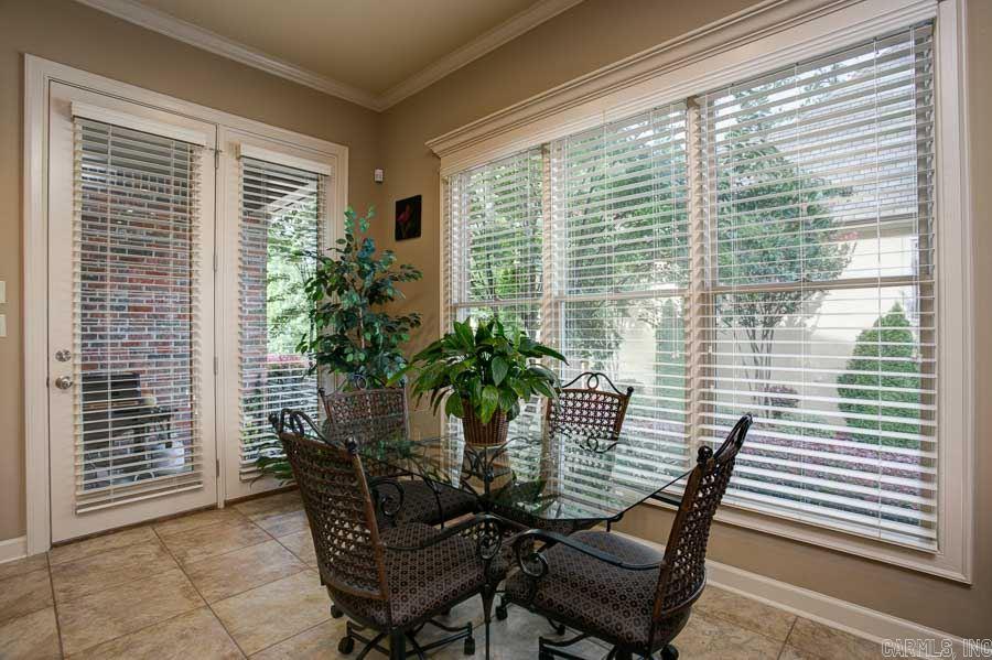 CHENAL VALLEY THE OAKS - Residential