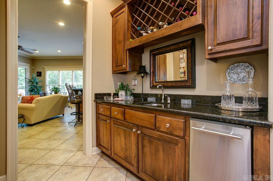CHENAL VALLEY THE OAKS - Residential