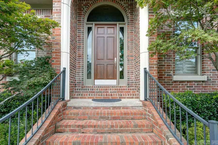 CHENAL VALLEY THE OAKS - Residential