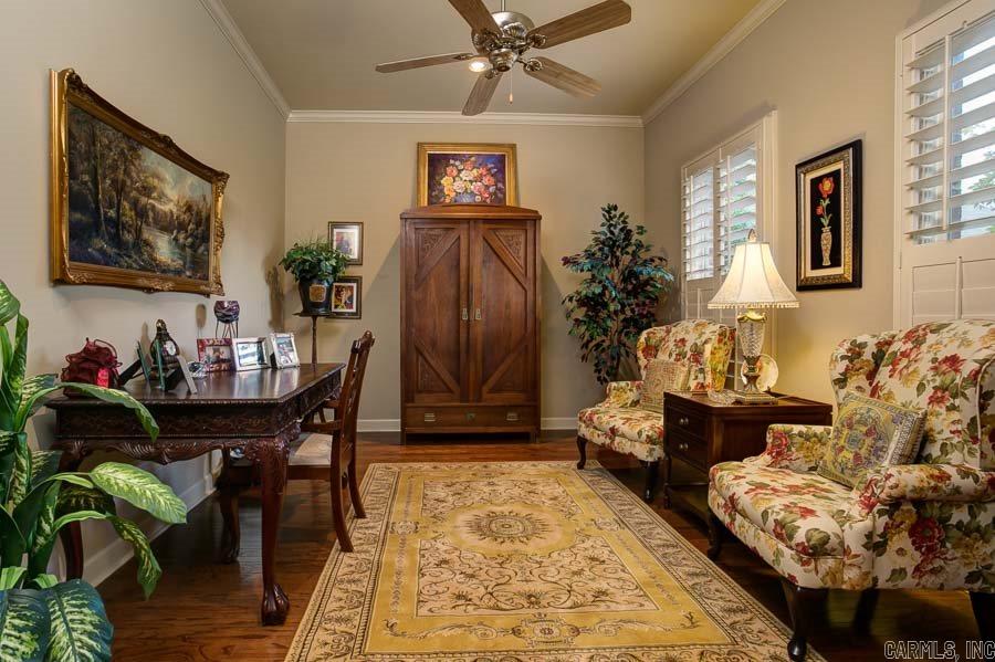 CHENAL VALLEY THE OAKS - Residential