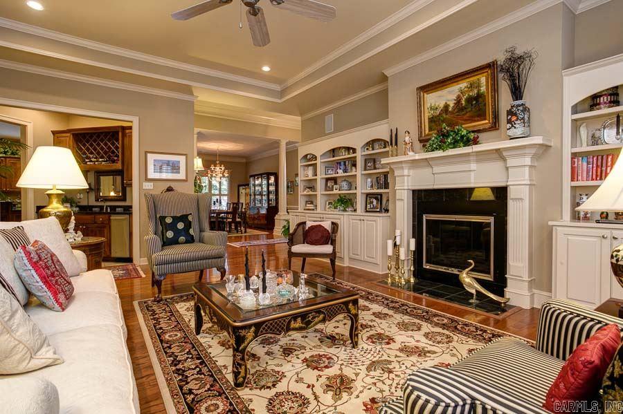 CHENAL VALLEY THE OAKS - Residential