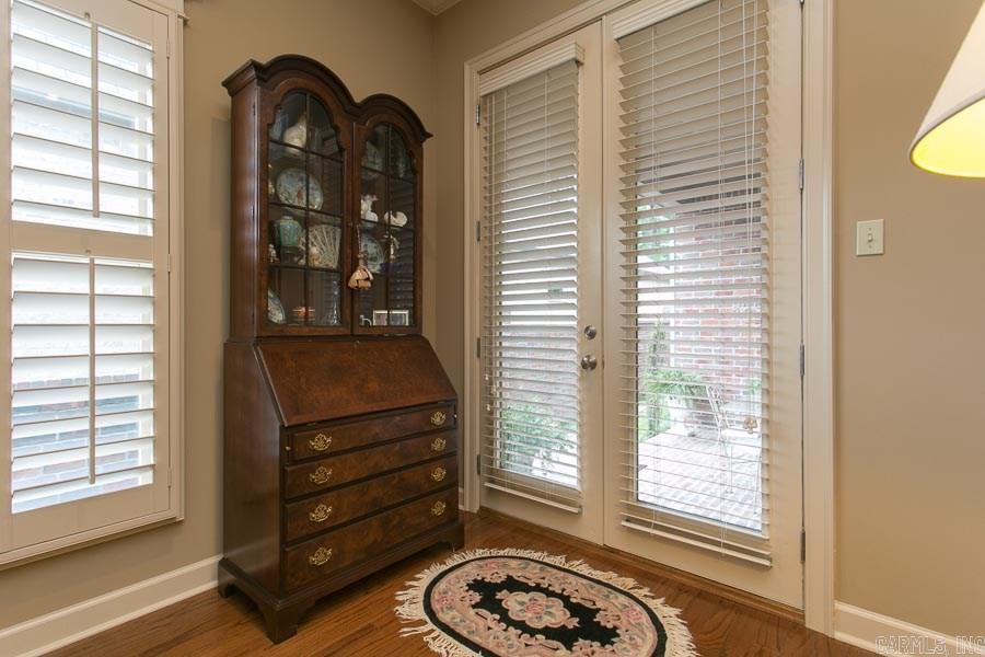 CHENAL VALLEY THE OAKS - Residential
