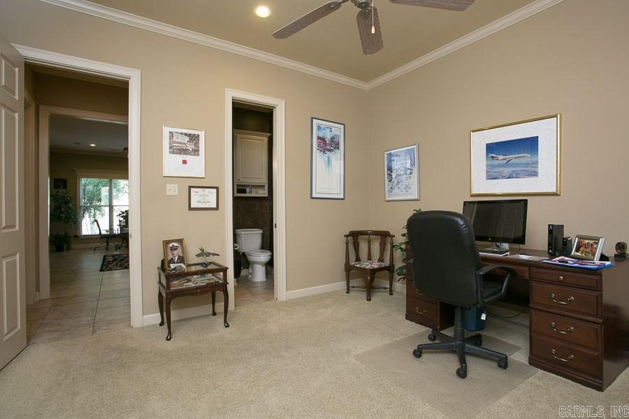 CHENAL VALLEY THE OAKS - Residential