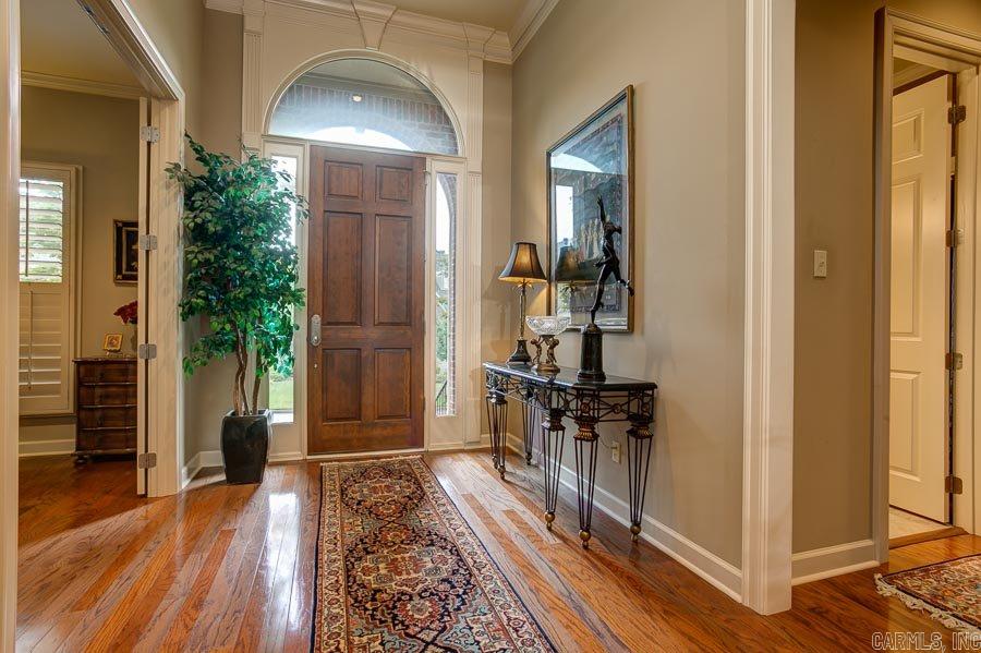CHENAL VALLEY THE OAKS - Residential