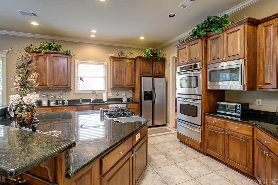 CHENAL VALLEY THE OAKS - Residential