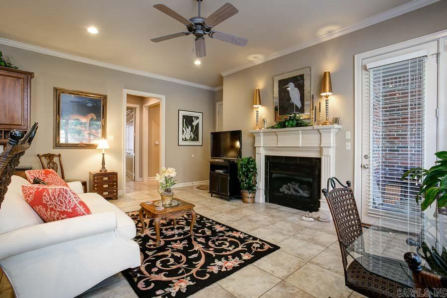CHENAL VALLEY THE OAKS - Residential