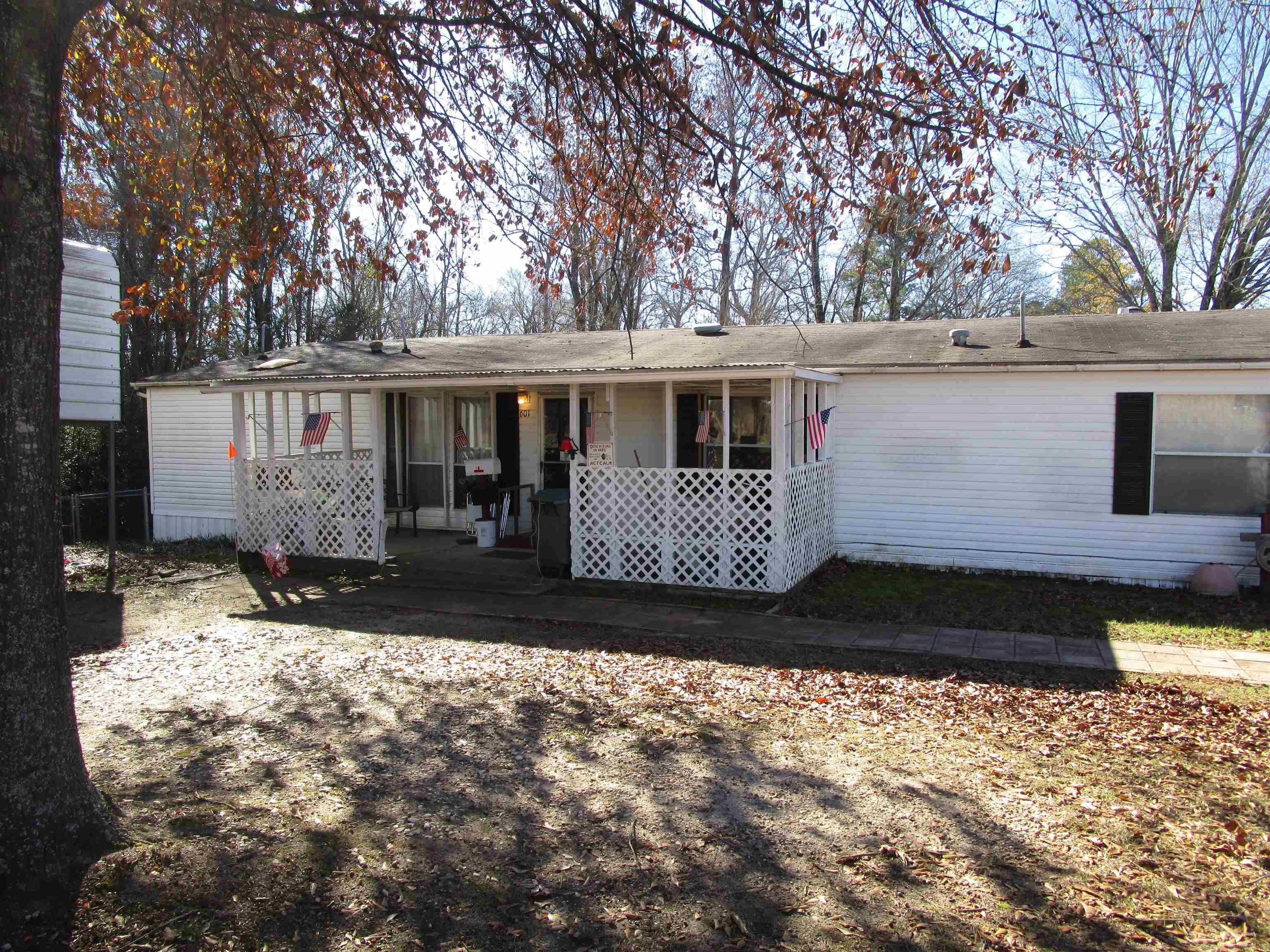 NORWOOD ADDITION - Residential