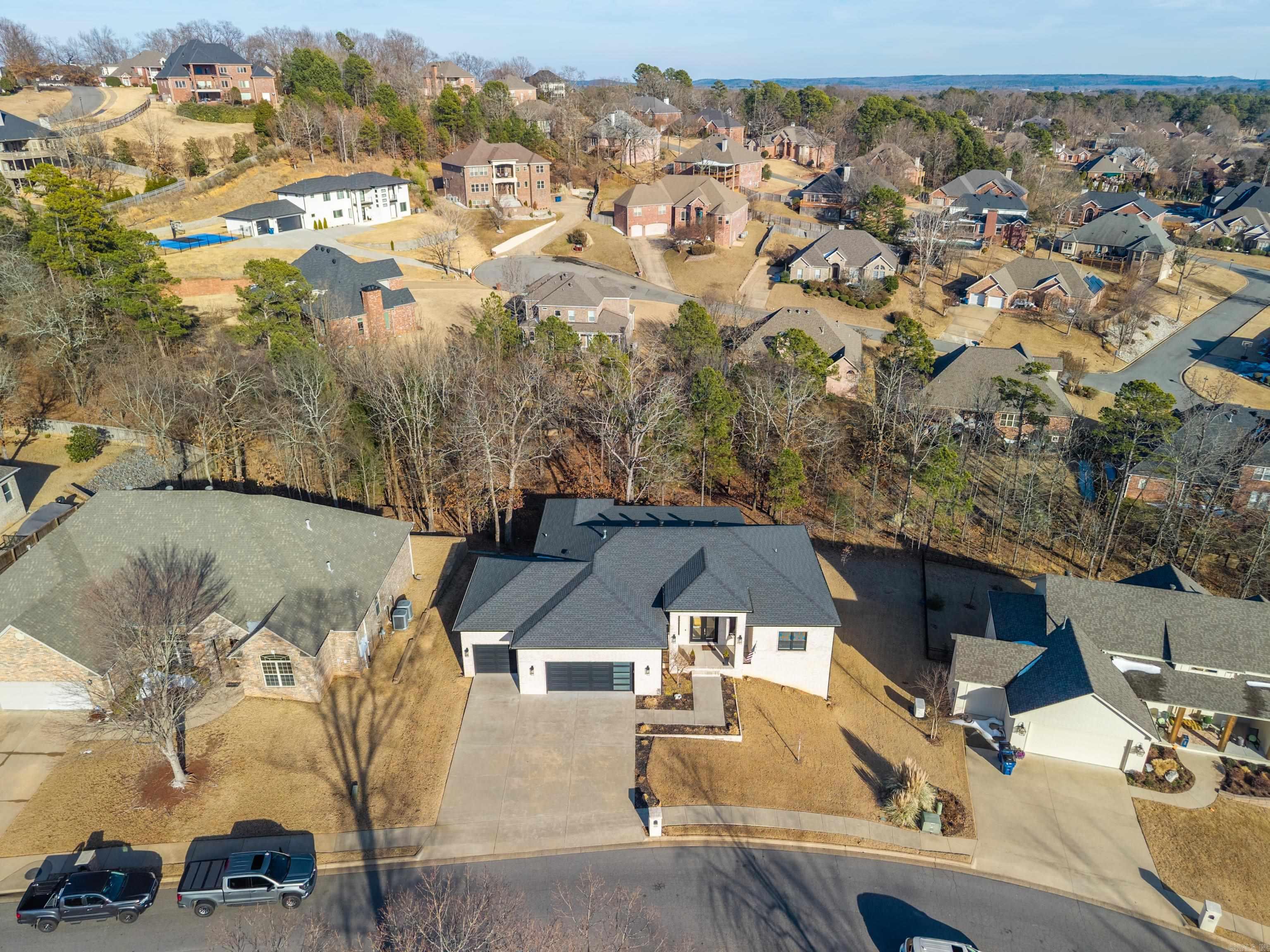 OSAGE TERRACE ADDN - Residential