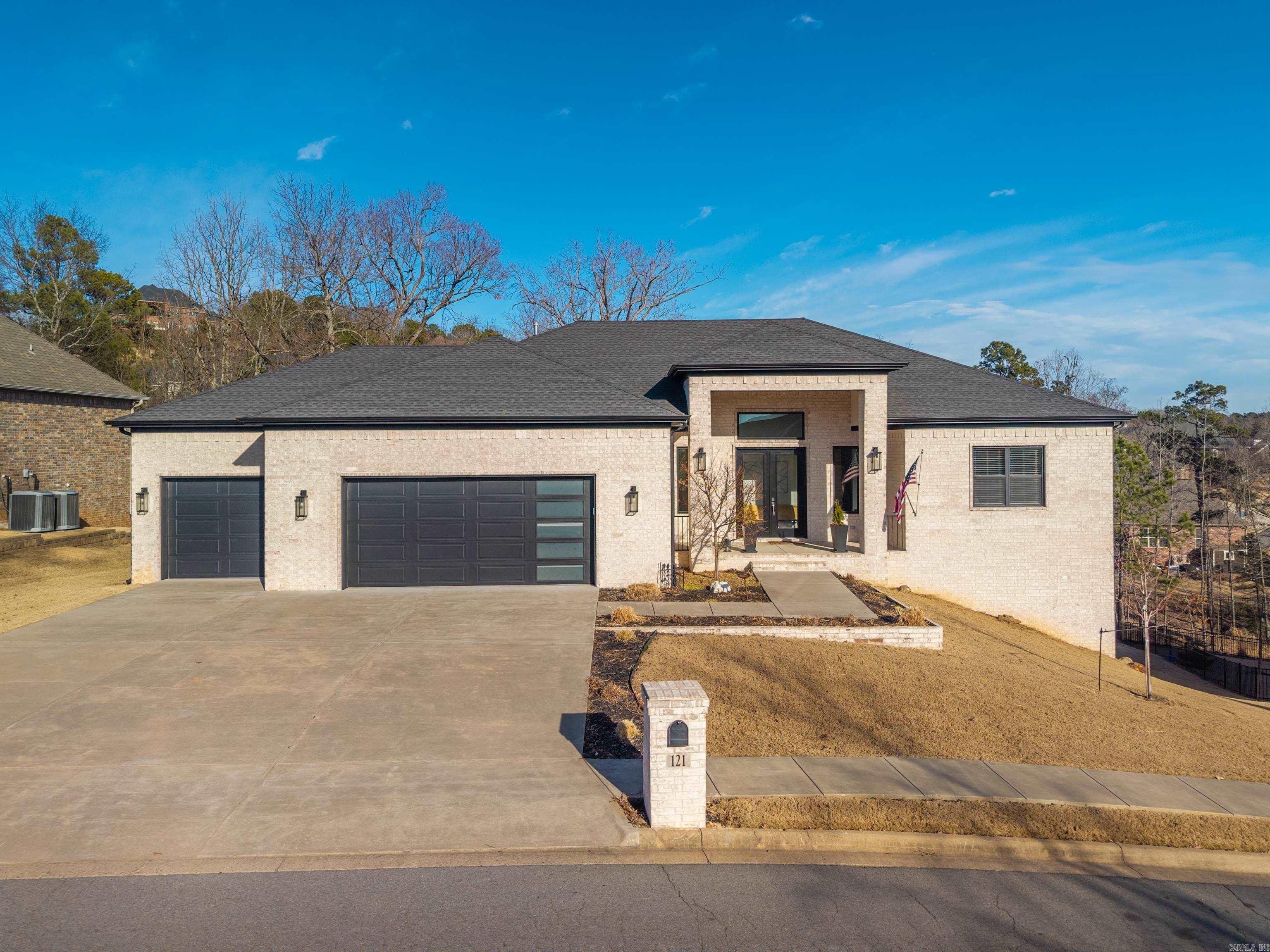 OSAGE TERRACE ADDN - Residential