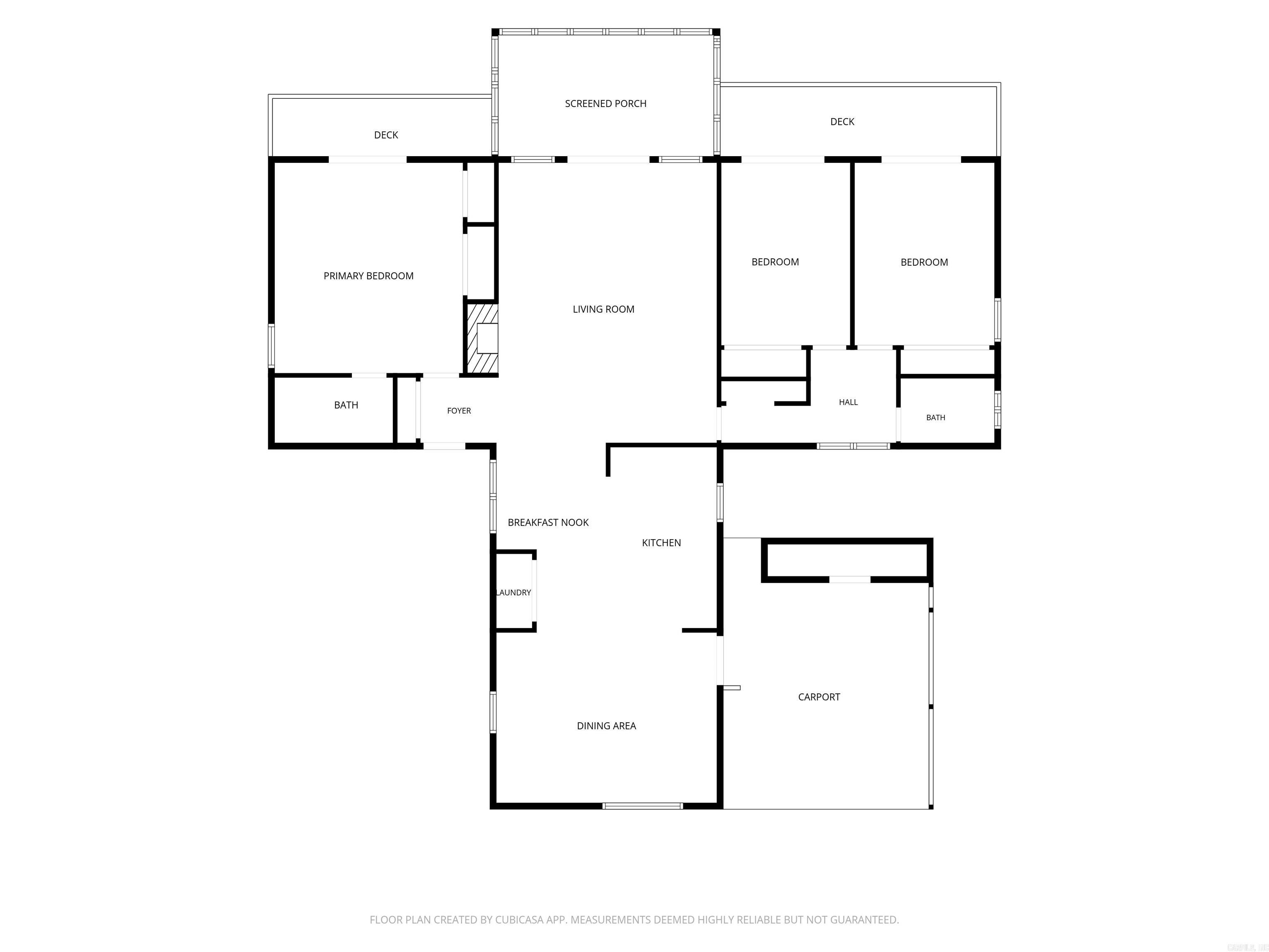 GENOA - Residential