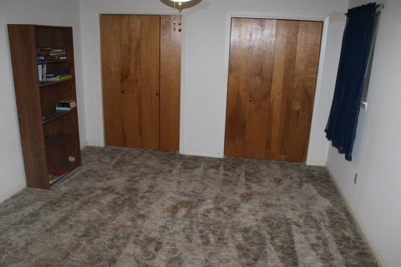 Not In List - Residential