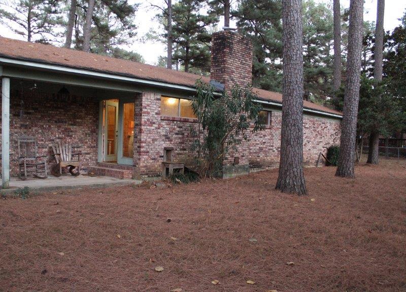 Not In List - Residential