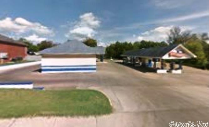 Metes & Bounds - Commercial Sale