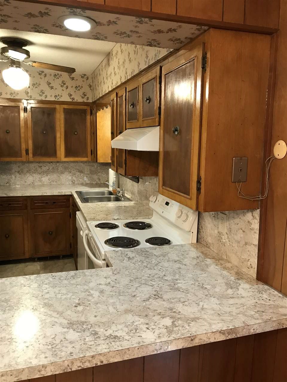 Tanglewood  Annex - Residential