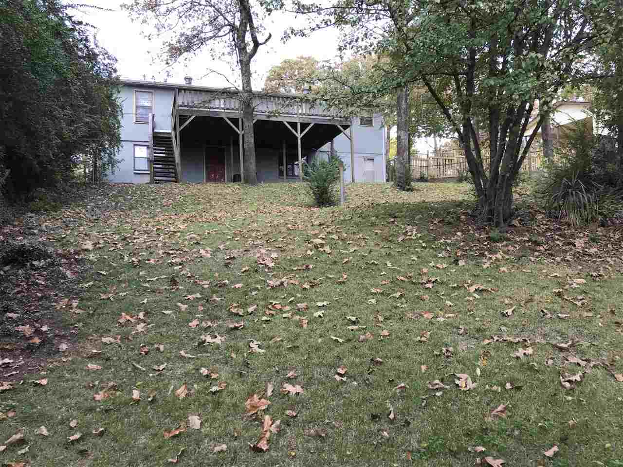 Tanglewood  Annex - Residential