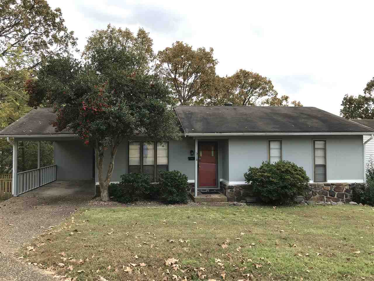 Tanglewood  Annex - Residential