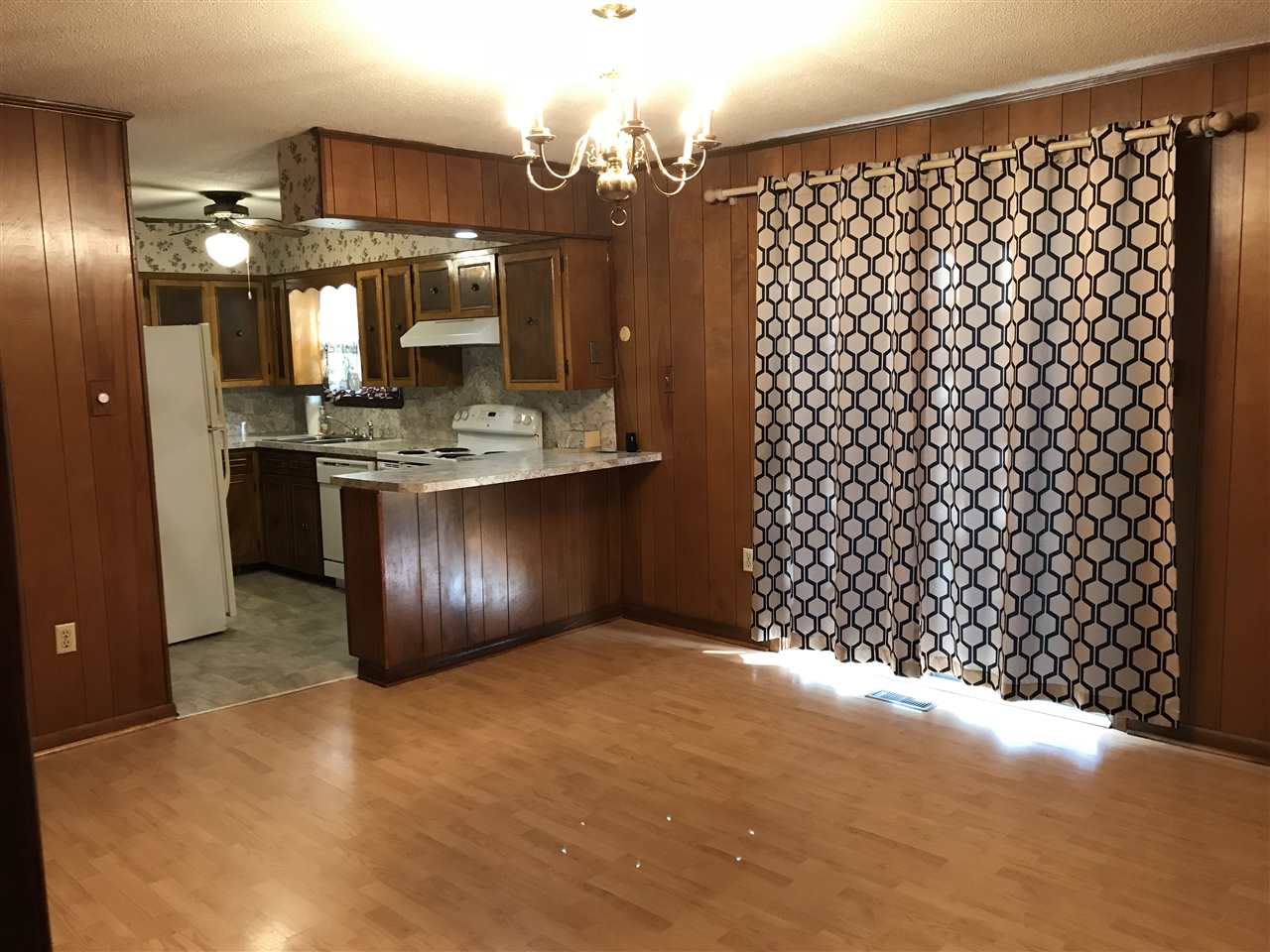 Tanglewood  Annex - Residential