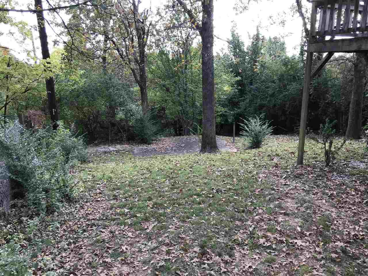 Tanglewood  Annex - Residential