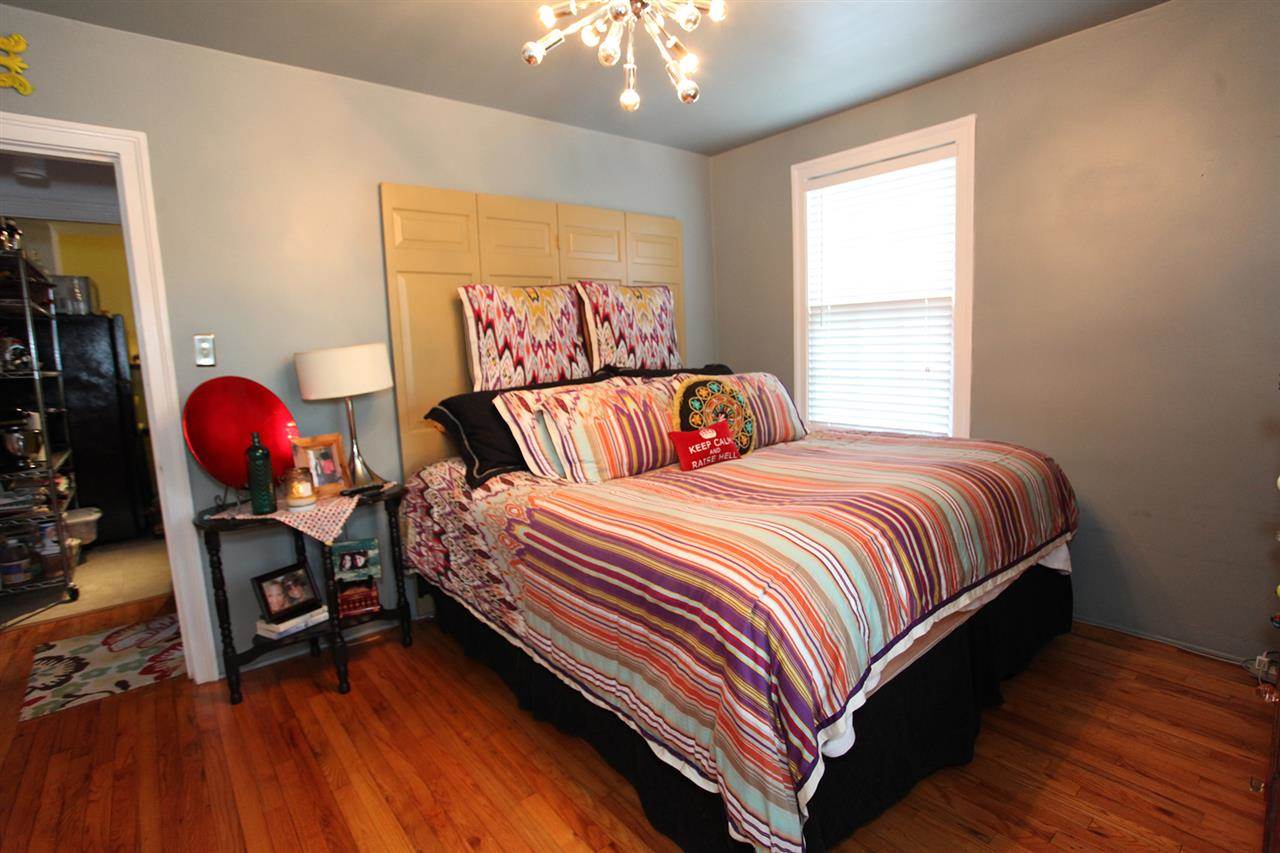 PARK HILL - Residential