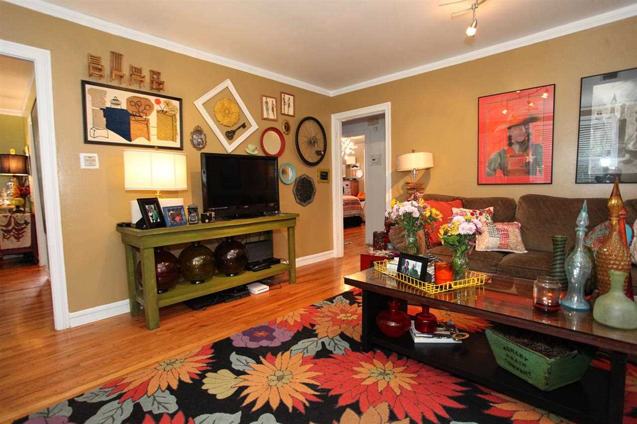 PARK HILL - Residential