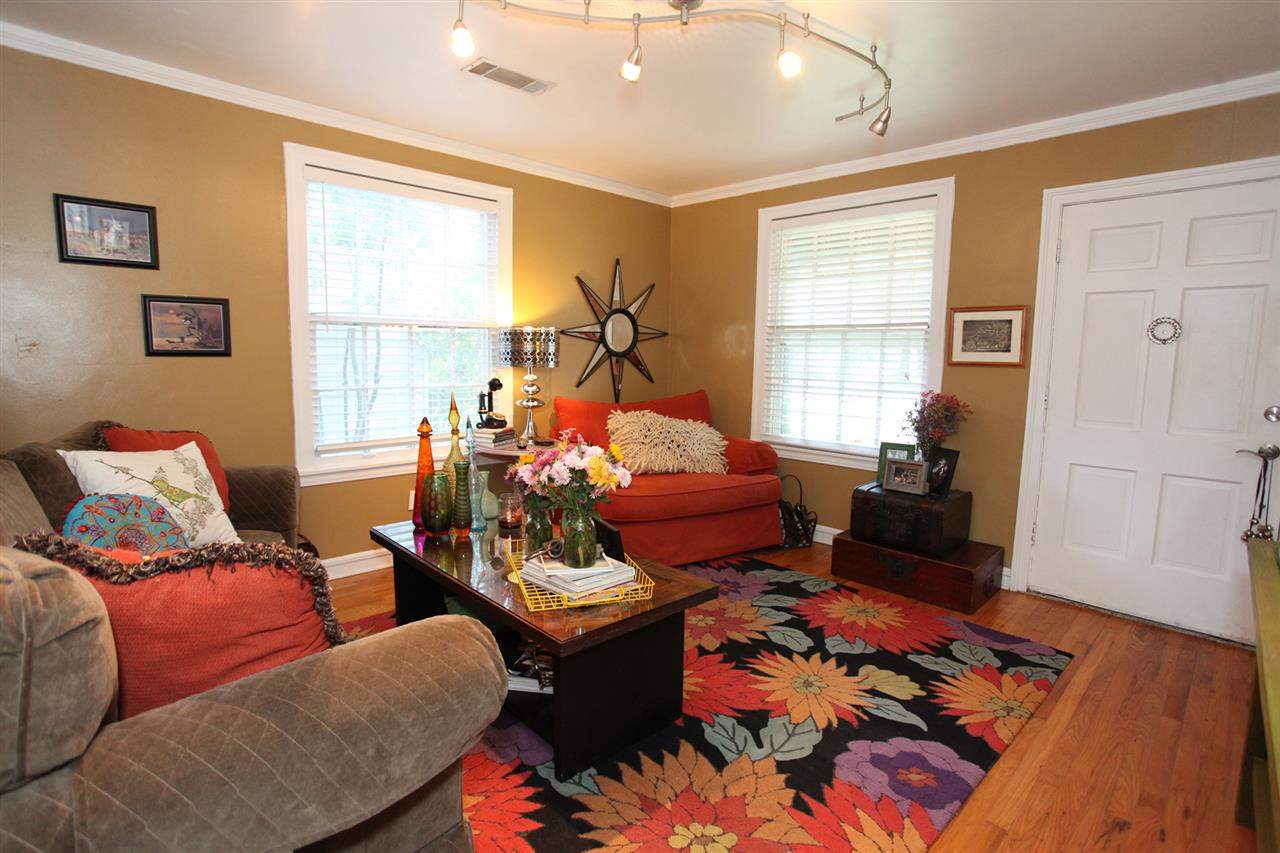 PARK HILL - Residential