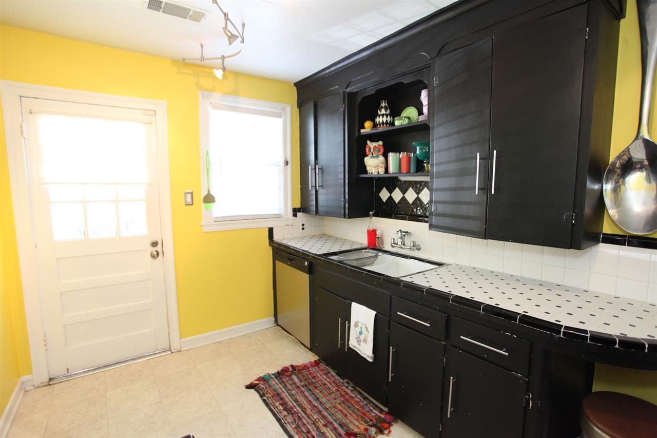 PARK HILL - Residential