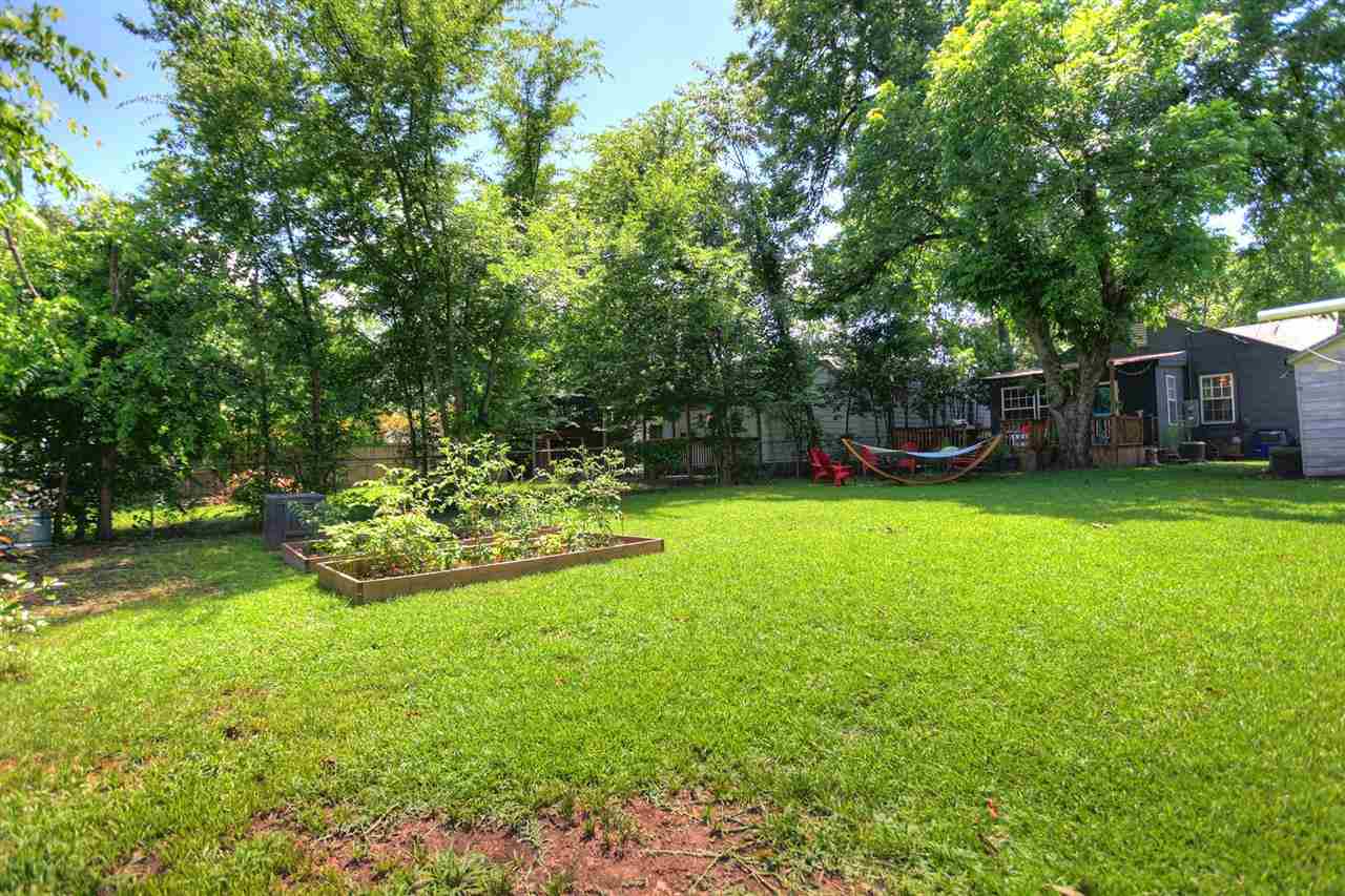 PARK HILL - Residential