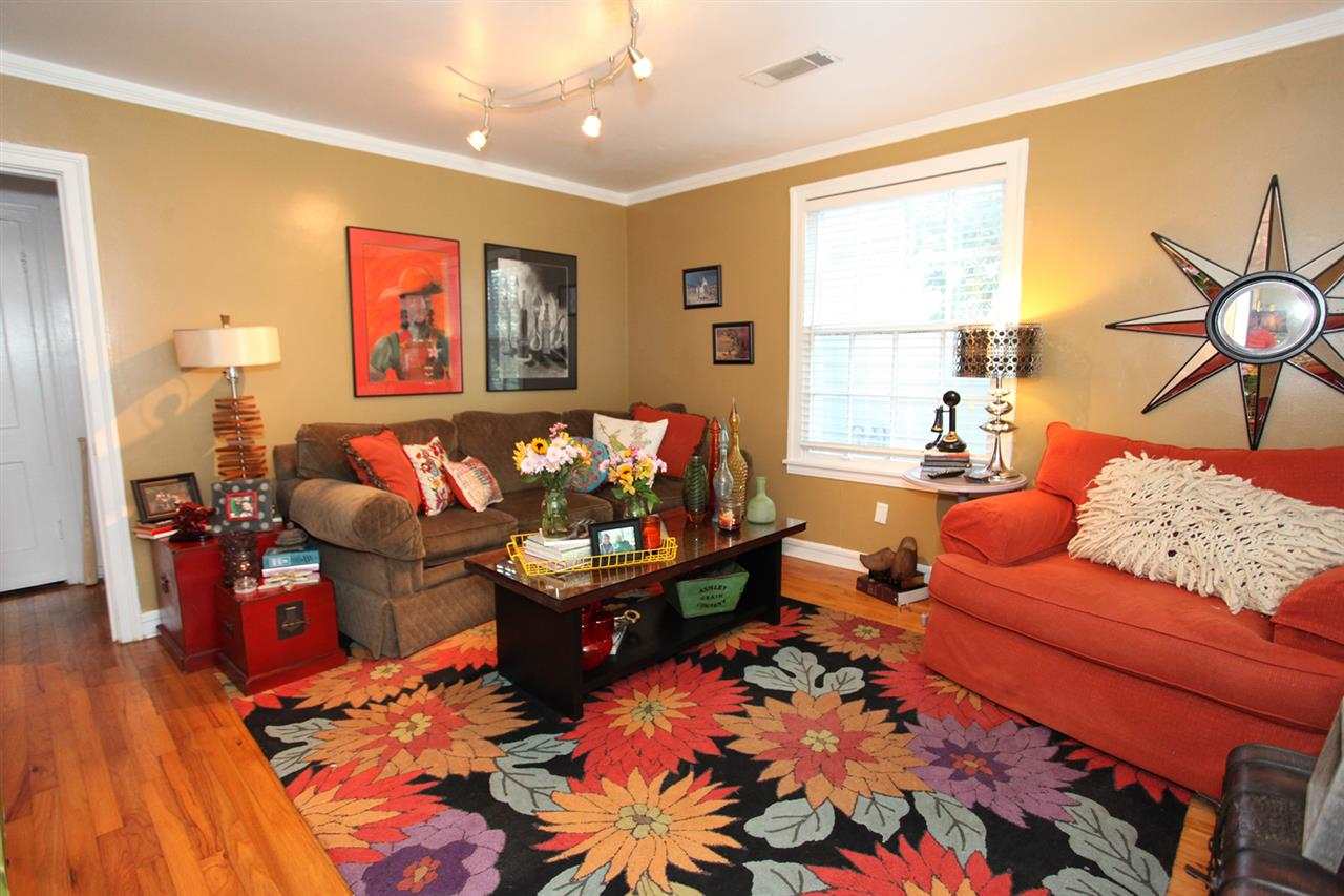 PARK HILL - Residential