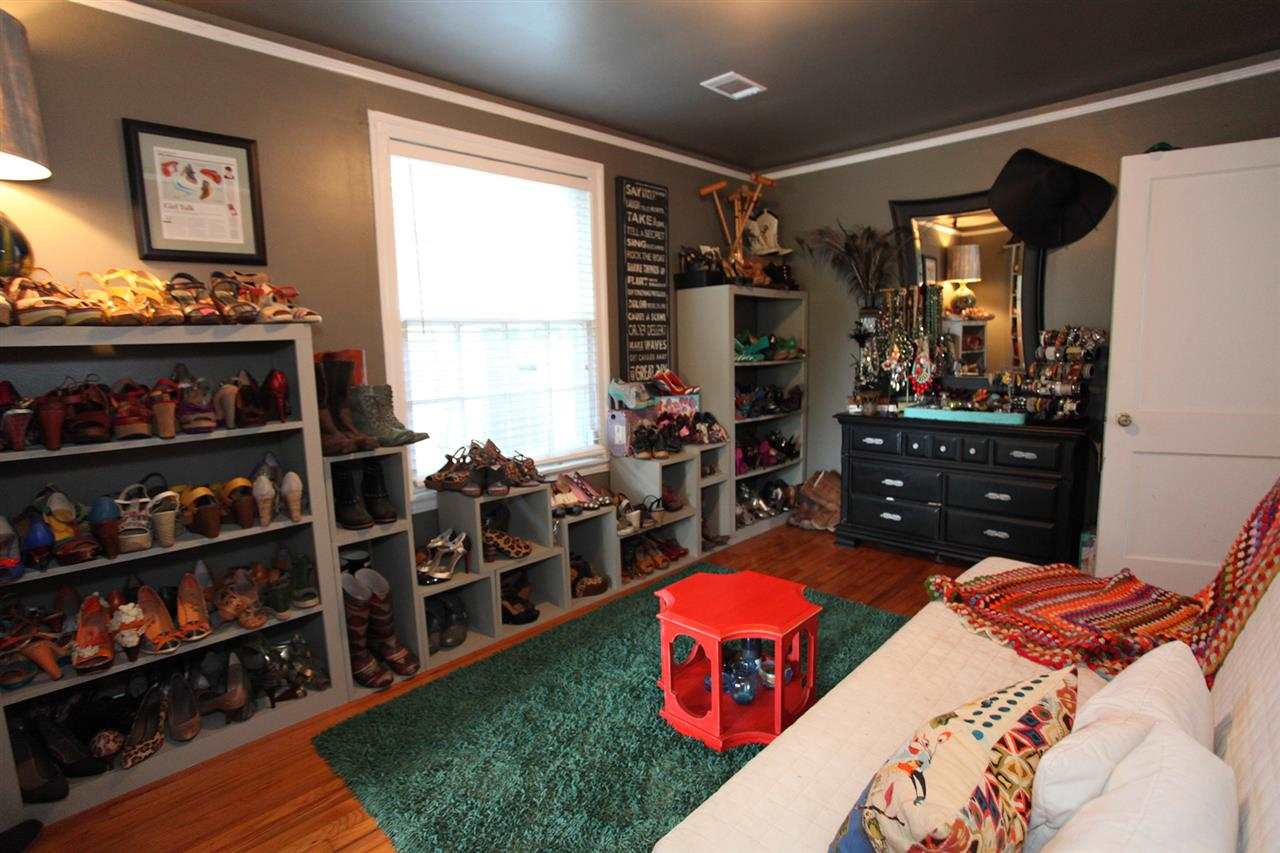 PARK HILL - Residential